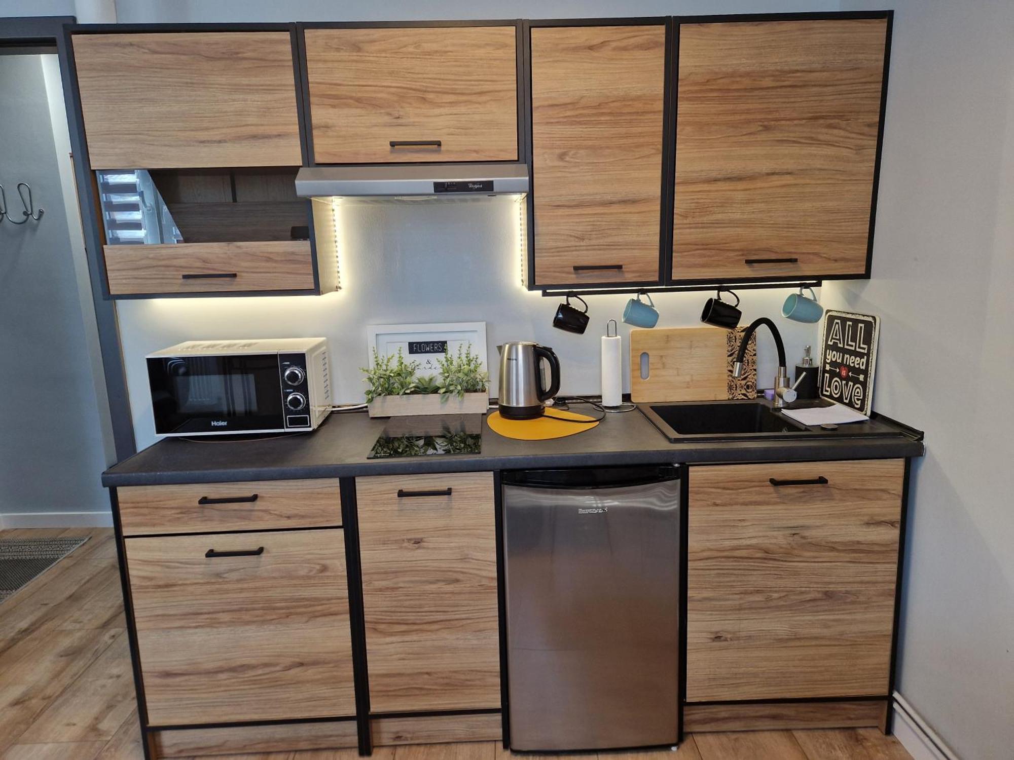 Apartament Rabianska 14 Stary Toruń Buitenkant foto